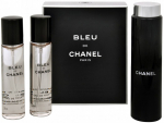 Tualettvesi Chanel Bleu, 60 ml