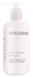 K&auml;tekreem Jessica Hydracreme Sheer Moisture, 0.236 l