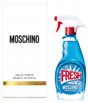 Tualettvesi Moschino Fresh Couture, 100 ml