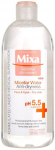 Meigieemaldaja Mixa Anti - Dryness, 400 ml