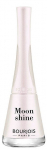 K&uuml;&uuml;nelakk Bourjois Paris, moon shine, 9 ml