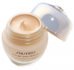 Vedel jumestuskreem Shiseido Future Solution LX, SPF 15, g3, 30 ml