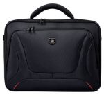 S&uuml;learvutikott Port Designs Courchevel, must v., 15.6"