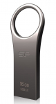 USB m&auml;lupulk Silicon Power Jewel J80, 16 GB