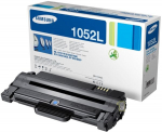 Toonerikassett Samsung MLT-D1052L, must v.