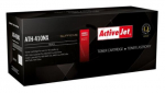 Toonerikassett ActiveJet ATH-410NX, must v.