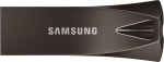 USB m&auml;lupulk Samsung Bar Plus Bar Plus, hall v., 64 GB