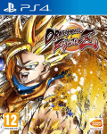 PlayStation 4 (PS4) m&auml;ng Namco Bandai Games Dragon Ball FighterZ