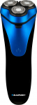 Habemeraseerija Blaupunkt MSR501, li-ion, must v.