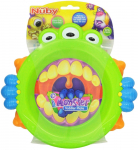 Kauss Nuby Monster, 18 kuud, pol&uuml;prop&uuml;leen (pp)