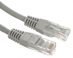 Juhe A-Lan KKU6SZA10 RJ-45 8P8C, RJ-45 8P8C, 10 m, hall v.