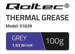 Termopasta Qoltec