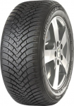 Talverehv Falken Eurowinter HS01 205/50/R16, 91-H, XL, E, B, 72 dB