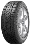 Talverehv Dunlop SP Winter Sport 3D 235/60/R18, 99-H, D, C, 71 dB