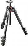Alus Manfrotto, alumiinium
