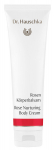 Kehakreem Dr.Hauschka Rose Nurturing, 145 ml