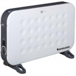 Konvektsioonradiaator Ravanson CH-9000WT, 2000 W