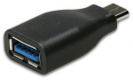 Adapter i-Tec USB-C to USB-A 3.1 USB 2.0 male, USB 3.0 A female, must v.