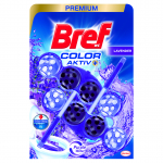 WC-puhasti-v&auml;rskendaja Bref, 100 g, 2 tk