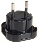 Adapter Maclean AC Power Plug C/E, AC Power Plug G, must v.