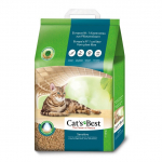 Kassiliiv Cat's Best Sensitive 4002973257135, puitlaast- (t&otilde;mbub kokku), 20 l