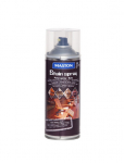 Aerosoolv&auml;rv Maston Stain, dekoratiivne, must, 0.4 l