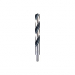 Puur Bosch, metall, morse koonus, 20 mm x 20.5 cm