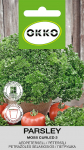 Seemned Okko petersell Moss Curled 2, 1 g