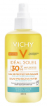 P&auml;ikesekaitsesprei Vichy SPF30, 200 ml