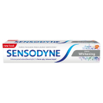 Hambapasta Sensodyne Whitening, 75 ml