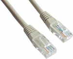 Juhe Gembird Patch CAT 5e RJ-45 8P8C, RJ-45 8P8C, 1.5 m, hall v.