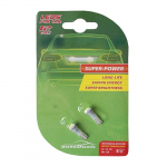 Autopirn AutoDuals CB50113, led, valge v., 12 V