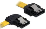 Juhe Delock SATA 7-pin male, SATA 7-pin male, 0.3 m