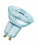 Lambipirn Osram LED, PAR16, 4000 &deg;K, GU10, 6.9 W, 575 lm