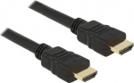 Juhe Delock HDMI, HDMI, 0.5 m