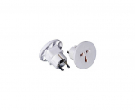 Adapter 24022/EL-018, 10 A, 250 V