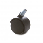 Ratas Haushalt M10/BD402, &Oslash; 4 cm, must v.