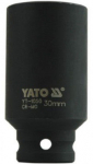 L&ouml;&ouml;kpadrun Yato, 78 mm, 30 mm, 1/2"