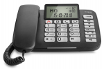 Lauatelefon Gigaset DL580