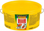 Akvaariumi hooldusvahendid Sera Pond Bio Balance, 2.5 kg