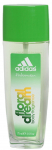 Deodorant naistele Adidas, 75 ml
