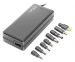 S&uuml;learvuti laadija Natec Universal Laptop Power Adapter, 90 W