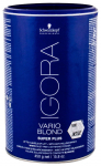 Juuste blondeerimisvahend Schwarzkopf Igora, -, 450 ml