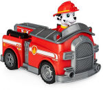Rc tulet&otilde;rjeauto Spin Master Paw Patrol Marshall 6054195, punane v./hall v.