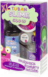 Lima valmistamise komplekt Tuban Super Slime, mitmev&auml;rviline