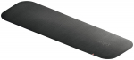 Fitness- ja joogamatt Airex Coronella, must, 200 cm x 60 cm