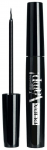Silmalainer Pupa Vamp!, 100 extra black