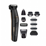 Multifunktsionaalne keha ja n&auml;o pardel Babyliss MT860E