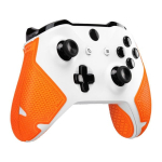 M&auml;ngukontrolleri teip Lizard Skins XBOX One - Tangerine 0.5mm