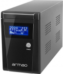 UPS pingestabilisaator ARMAC O/1500F/LCD